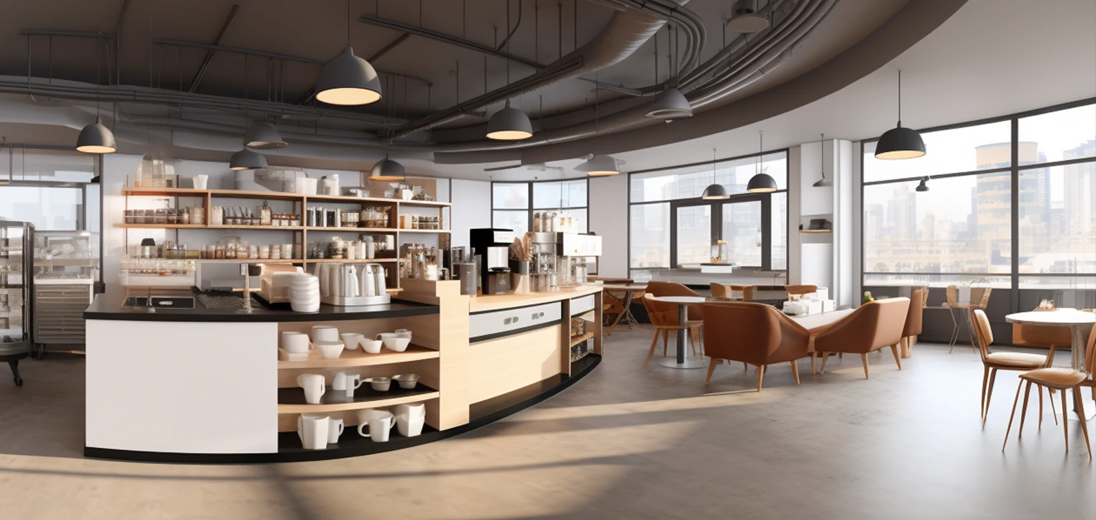 The Advantages of 360 VR Technology in Interior Design